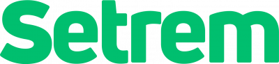 Logo da Setrem